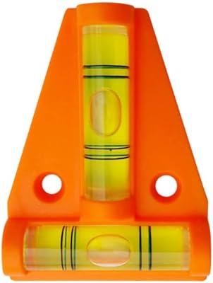 Versatile bubble level Soldottm for bidirectional level in the shape of a t.. DIAYTAR NIGERIA makes quality accessible to all with our affordable prices and quick delivery service.