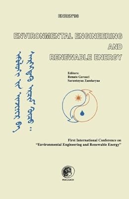 Proceedings of the first international conference on "environmental engineering and renewable energies" Ulan-Bator, Mongolia, September 7-10, 1998.. Experience shopping satisfaction with DIAYTAR NIGERIA's vast selection and budget-friendly delivery options.
