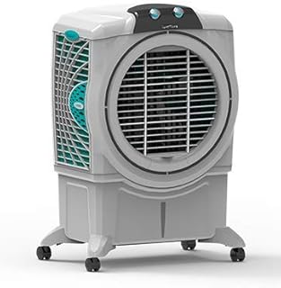 Symphony air cooler with ipure technology, 75 -liter tank capacity, sumo75xl, white, high cooling.. From household needs to gadgets, DIAYTAR Nigeria has it all.