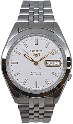 Automatic watch for men made in Japan 5 SNXB71J5, money.. DIAYTAR Nigeria delivers happiness in 5–8 days, no matter what you buy.