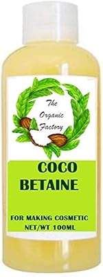 The Organic Factory - Coco -Bag Natural Pure, ideal for the manufacture of cosmetics, package of 200ml 500ml (200ml).. DIAYTAR NIGERIA: Your one-stop e-commerce destination with affordable prices and nationwide delivery in 5-8 days.