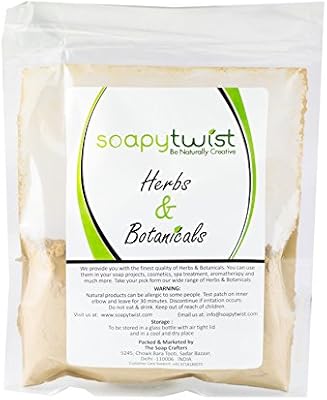 Twist soapy bentonite clay (100 g).. Shop from thousands of products at DIAYTAR NIGERIA and enjoy budget-friendly nationwide delivery.