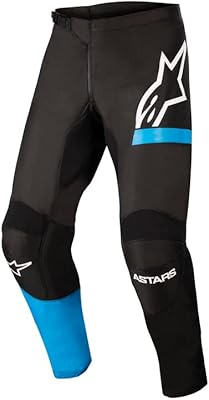 Alpine biker pants Stars Floyd Black Blue Neon 36.. One platform, endless products — welcome to DIAYTAR Nigeria.