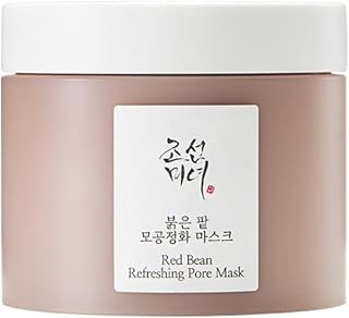 Refreshing mask for pores with red beans Beauty of Jose Hoon 140 ml, 4.73 Fl Oz.. Shop efficiently from anywhere with DIAYTAR NIGERIA's comprehensive platform and quick delivery options.