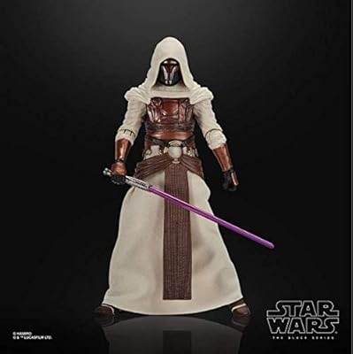Figurine star wars greats jedi knight revan de black series gaming (gamestop exclusive) 15 cm.. Discover why thousands choose DIAYTAR NIGERIA for affordable products delivered in less than a week.