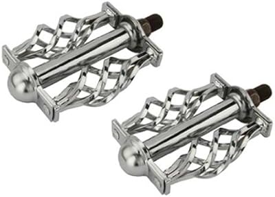 Lowrider pedals with cage 1 2 "chrome. Cruiser pedal bike.. The future of online shopping in Nigeria is here — welcome to DIAYTAR.