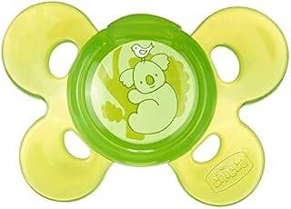 Comfortable silicone pacifier for baby chicco of physioforma, different colors and designs, 16-36 months, 1 room.. Experience shopping freedom with DIAYTAR NIGERIA's comprehensive platform and reliable shipping service.