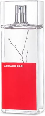 Armand Basi in red Armand Basi for women 30 ml - Eau de toilette.. Discover shopping made effortless with DIAYTAR NIGERIA's comprehensive platform and quick shipping.