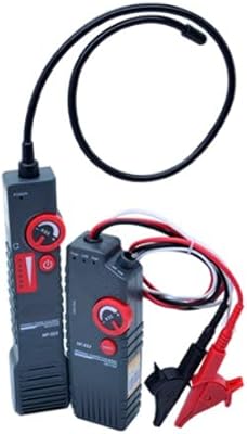 Network cable tester - Noaya NF -822 High -voltage wire tracker Localizer of metal pipes of 1,000 m, for the underground cable test.. DIAYTAR Nigeria — the online store where variety meets value.