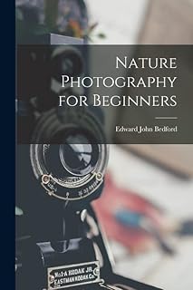 Nature photograph for beginners.. From essentials to electronics, DIAYTAR Nigeria ships your order in no time.