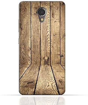 TPU mobile phone shell AMC for Lenovo P2A42 / Lenovo Vibe P2 with retro wooden plates pattern.. Nigeria's e-commerce leader delivers unmatched variety and value to your doorstep in just 5-8 days.