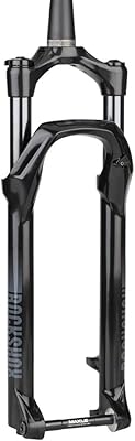 RockShox Judy Silver TK Rockshox fork - 29 ", 100 mm, 15 x 110 mm, 51 mm, black, A3.. Easy checkout, quick delivery — shop now on DIAYTAR Nigeria.