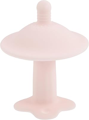 Toddmomy baby toys baby paciffeen dumshot ring in the shape of a mumnon mumel silica gel fixing teeth for newborn baby chew for baby boy baby packets for baby chew for baby chewing toys paciflets for newbornborn.. Wide range, low cost, fast delivery — that’s DIAYTAR Nigeria.