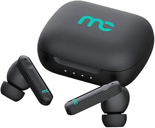 Mycandy tws275 wireless headphones, active noise removal, intelligent touch control, hands-free microphone, ergonomic intra-ear design.. DIAYTAR NIGERIA: Where every shopping need is met with affordable prices and timely delivery.