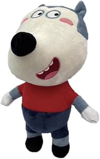 Mignon toy of the Wolvo family for boys and girls, 11.8 inches (B1).. Quality and convenience delivered — shop DIAYTAR Nigeria now.