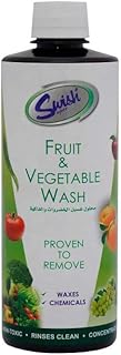 SWISH 500 ml swisho fruits and vegetable cleaner.. Tired of overpriced goods and slow delivery? DIAYTAR Nigeria brings affordability and speed together with a wide selection of products.