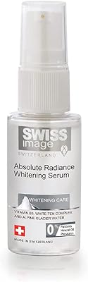 Amimage serum absolute brightness 30 ml clearly illuminates the skin and gives a uniform and radiant complexion to all skin types.. Experience retail therapy without the financial stress at DIAYTAR NIGERIA's budget-friendly marketplace.