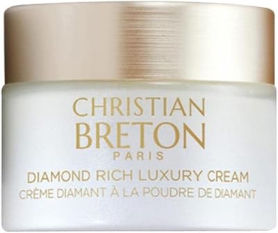 Luxury cream rich in Auriority diamonds for unisex by Christian Breton Paris - 50 ml.. DIAYTAR NIGERIA transforms online retail with our affordable platform and dependable shipping service.