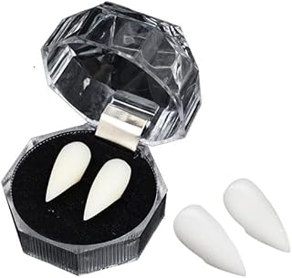 Halloween vampire prostheses, pack of 3 vampire dentures with teeth pellets for Halloween makeup, Cosplay costumes set, Halloween festival decoration accessories.. DIAYTAR NIGERIA makes quality accessible with our diverse product range and dependable delivery service.