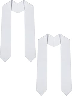 Unisex graduation scarf in two pieces, a United Diploma Dethles Celer for adults, a united, white, 2 graduation belt, 2.. Unlock access to a wide range of products with DIAYTAR NIGERIA's affordable e-commerce platform.