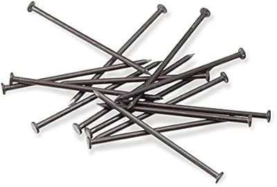 Multi-user nails in united steel 5 mm x 150 mm (package of 20).. Shop smarter with DIAYTAR NIGERIA's vast product range and budget-friendly delivery within the week.