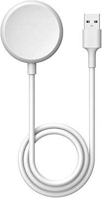 USB Skido USB loading base for intelligent watch, magnetic charging cable, adapter cord, basic cord for Google Pixel Watch.. Your trusted e-commerce destination, DIAYTAR NIGERIA offers extensive variety with reliable shipping.