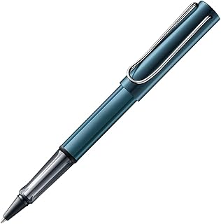 Lamy petrol ball pen limited edition 2023 by Al Sattar - Black.. Nigeria's favorite online shopping platform, DIAYTAR offers unbeatable prices and delivery within a week.