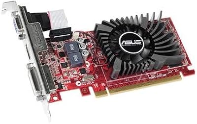 Graphics ASS 2 GB R7240-2GD3-L cards.. Get your essentials without leaving home — thanks to DIAYTAR Nigeria.