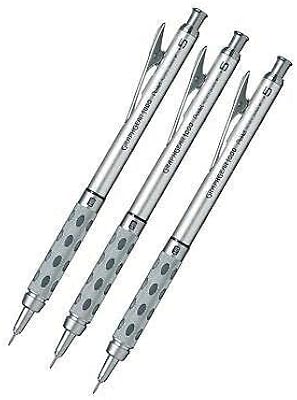 Pentel Graphgear 1000 PG1015 0.5 mm Pentel Pentel Pen (set of 3 pens).. DIAYTAR NIGERIA makes quality accessible with our extensive catalog and competitive delivery rates.