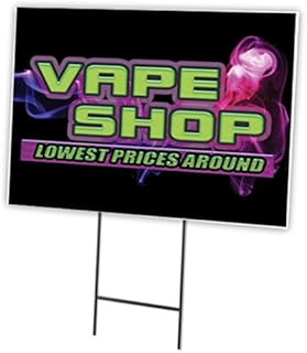 VAPE Shop the lowest 12 "x 16" banner and courtyard.. DIAYTAR Nigeria: Shopping that fits your budget and your schedule.