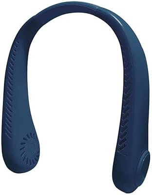 Portable Personal Personal Fan U well with 3 wind speeds for the office, trips and outdoor sports (blue).. Nigeria's favorite online shopping platform, DIAYTAR offers unbeatable prices and delivery within a week.