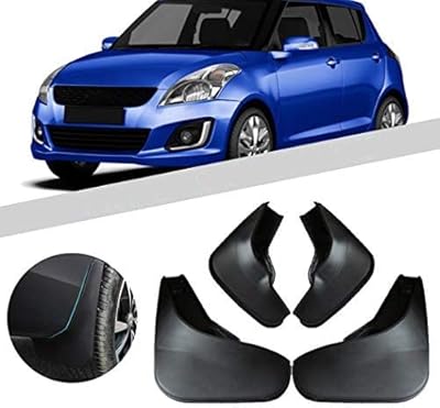 Bolder Pour Suzuki Swift 2011-2016 Car Guard-Bolder Botta Botta front and rear sets of 4 rooms.. Shop across categories at DIAYTAR NIGERIA with the confidence of affordable prices and delivery within 8 days.