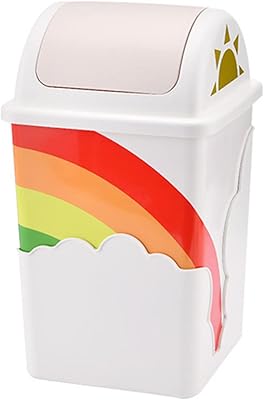 Alipis 1pc Children's bedroom Bureau Décor Bureau Corbeille Children Room Children's Decor Board Poubelle Plabally Plab.. DIAYTAR NIGERIA: Connecting Nigerians with their needs through our affordable and diverse marketplace.