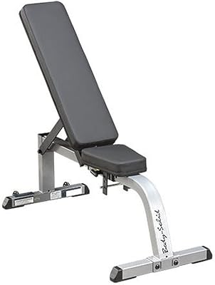 Flat and inclined bench Body Solid GFI21.. Experience the convenience of online shopping with DIAYTAR NIGERIA's reliable 5-8 day delivery service.