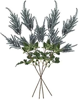 Yatai artificial lavender flowers wholesale of false wedding floral flowers, artificial plants, branches of sheets for bridal bouquets, craft project decorations (4).. DIAYTAR NIGERIA delivers on our promise of extensive selection and budget-friendly nationwide shipping.