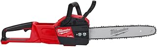 Milwaukee M18 14-inch wireless chainsaw with lithium-ion battery.. DIAYTAR NIGERIA delivers value, variety, and convenience with our nationwide 5-8 day shipping.