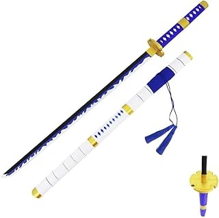 Zorro Law 41 "foam console, Samurai Katana's sword, Katana weapon blade (different styles available).. DIAYTAR NIGERIA delivers more than products - we deliver affordable shopping satisfaction nationwide.