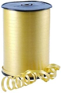 Party Time - Curly ribbon, crumpled ribbon, 500 -meter balloon ribbon for wedding decorations, gift packaging and more (gold).. From tech gadgets to groceries, DIAYTAR Nigeria is your all-in-one online store. And the best part? Delivery happens fast — between 5 to 8 days.