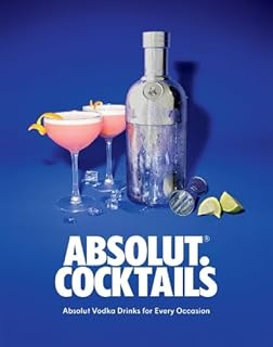 Absolut. Cocktails: Absolut Vodka drinks for every occasion.. DIAYTAR NIGERIA: Where affordability meets variety, with thousands of products delivered in less than 8 days.