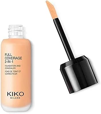 Foundation and 2 in 1 anti-concealer, total coverage, 15 shades of foundation, hot beige 25, 25 ml.. DIAYTAR NIGERIA makes every purchase count with our affordable prices and reliable 5-8 day shipping.