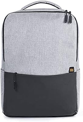 Professional backpack xiaomi, gray, piece n ° _17964, ZJB4196GL-LIGHT Gray.. Shop smarter with Nigeria's premier e-commerce platform, featuring affordable products delivered nationwide.