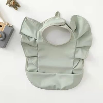 BABYKIDS - HAPPYFLUTES Denmark's Wings ßiв waterproof towel for baby boy and girl (OUT10056-09).. Your complete marketplace solution, DIAYTAR NIGERIA offers unbeatable value with delivery within the week.