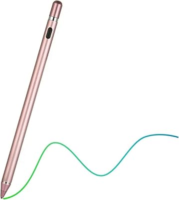 Active stylus for touch screens compatible with Apple iPhone iPad Phones and tablets.. With DIAYTAR Nigeria, everything is within reach — and within budget.