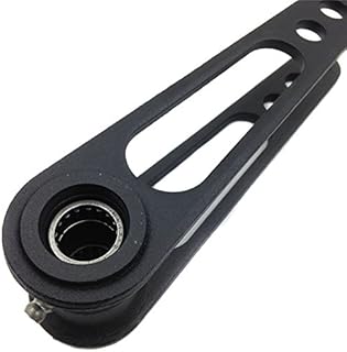 HTTMT MT284-007-BK Adjustable rear lowering kit 3.5 "Compatible with Suzuki LTR450 LTR 450.. Shop like never before with DIAYTAR NIGERIA's comprehensive marketplace and budget-friendly shipping.