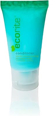 Post-shampoo Ecorite with cucumber-melon scent, travel format, biodegradable/recyclable tube, 1 fl oz/30 ml, package of 288.. Experience shopping freedom with DIAYTAR NIGERIA's vast catalog and nationwide 5-8 day shipping.