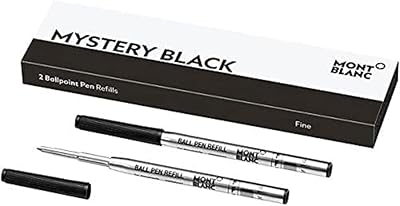 Recharge montblanc pfp 2en1.. Experience satisfaction guaranteed with DIAYTAR NIGERIA's comprehensive platform and quick delivery.