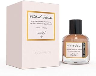 Amazing Creation Intense Patchouli Perfume For Unisex - Water of Perfume 50 ml.. DIAYTAR NIGERIA delivers value, variety, and convenience with our nationwide 5-8 day shipping.