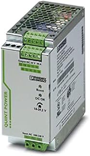 POST POST POST CONTACT Quint-PS/1AC/24DC/10, SFB technology, single-phase input, 24VDC/10A output.. Your comprehensive marketplace awaits at DIAYTAR NIGERIA with affordable prices and reliable delivery times.