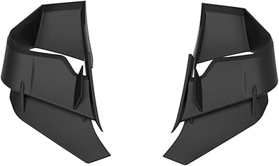 SPOIRER BEFORE OF SRNG Aerodynamic windshield compatible with BMW S1000RR S1000 RR 2019 2020 2021 2022222.. No more overpriced stores — DIAYTAR Nigeria brings the best to your door.