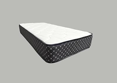 Home Genie Elite Simple luxury medical mattress with flexible foam (90 x 190 x 15 cm).. DIAYTAR NIGERIA delivers happiness in 5-8 days with our affordable and diverse product range.